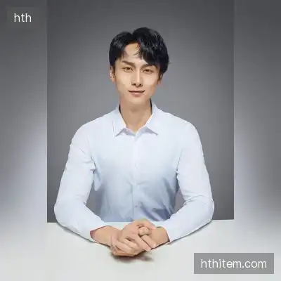 阎峰华